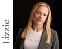 Lizzie MacKenzie, Sponsored Choreographer