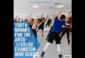 Youth Summit for the Arts (Chicago)